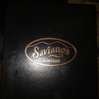 Saviano's Italian Kitchen - Trying out a place that has been here for years here great things ready to try it out - Italian Near Me - Euless, Texas