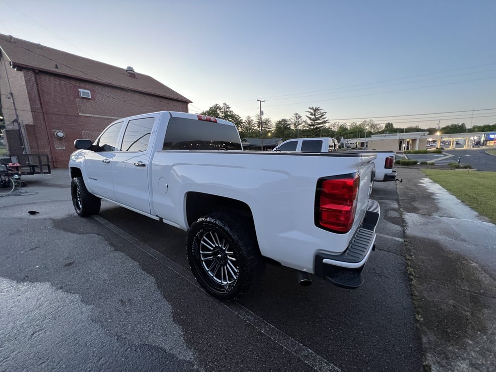 BUBBLES ON WHEELS 11 Photos Lewisburg, Tennessee Auto Detailing