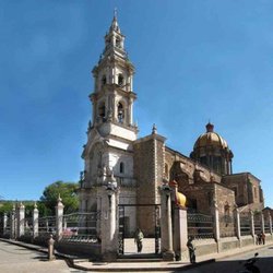 Nuestra Señora del Popolo
