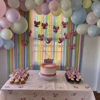 Sweet Bites Bakery & Brunch - Cake and cupcakes - Bakeries Near Me - Berkeley, California