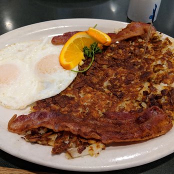 Flappy Jack's Pancake House - Pancakes Near Me - Orange, California