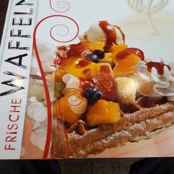 Eiscafe Livotto - Ice Cream & Frozen Yogurt Near Me - Wolfsburg, NI Eiscafe Livotto - Ice Cream & Frozen Yogurt Near Me - Wolfsburg, NI