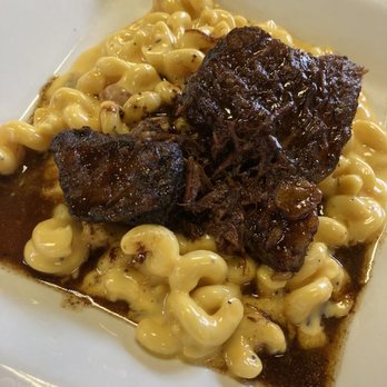 Lunch. Supper! - New American Near Me - Richmond, Virginia