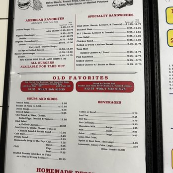 Hampton's - Diners Near Me - Daytona Beach, Florida