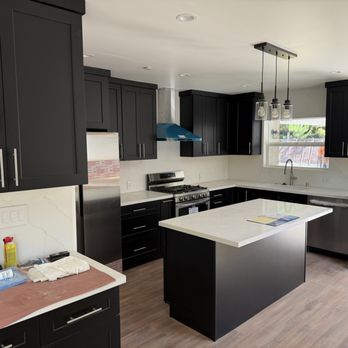 Omega Design - General Contractors Near Me - Encino, California Omega Design - General Contractors Near Me - Encino, California