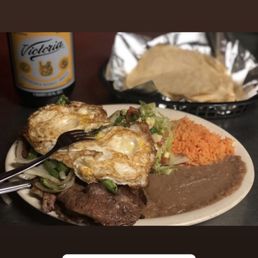 Carne Asada Tacos
