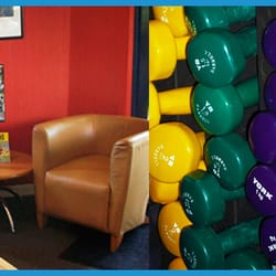 Fitness Solutions