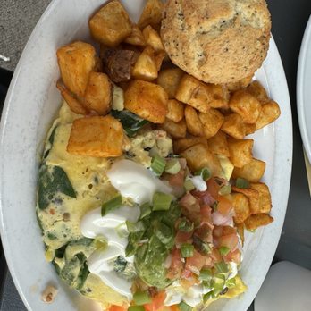 Wild Eggs - Breakfast & Brunch Near Me - Cincinnati, Ohio