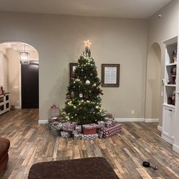 Flooring