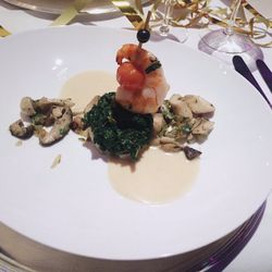 Hotel Zum Löwen - Sylvester Menü