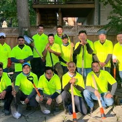 Kenny Kim Landscaping - Our Team