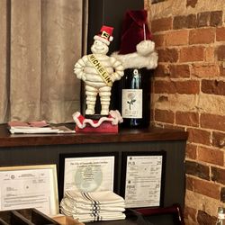 Scoundrel - One restaurant