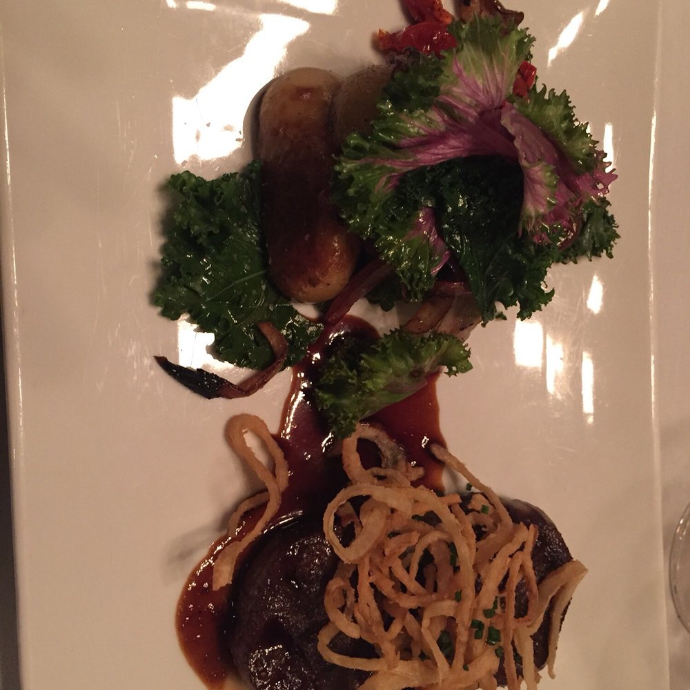 Dolce - Wagyu Beef - New American Near Me - Omaha, Nebraska