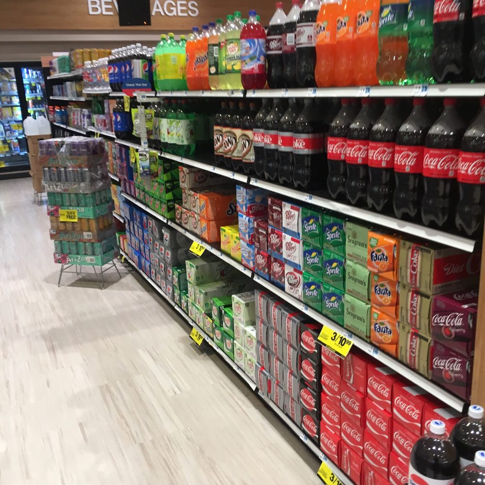 Rite Aid - Plenty of soft drinks - Drugstores Near Me - Alpine, California Rite Aid - Plenty of soft drinks - Drugstores Near Me - Alpine, California