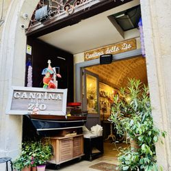 La Cantina dello Zio