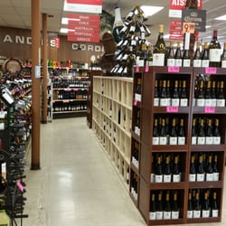Foremost Liquors