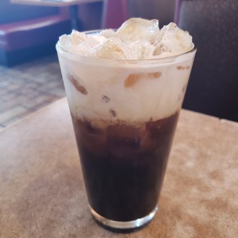 Thai Rama Chandler - small Thai coffee - Thai Near Me - Chandler, Arizona