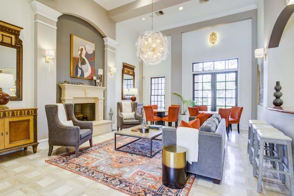 Park at River Oaks by null