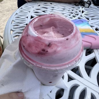 Sprinkles - Raspberry sprinkler - Ice Cream & Frozen Yogurt Near Me - Roseville, Minnesota Sprinkles - Raspberry sprinkler - Ice Cream & Frozen Yogurt Near Me - Roseville, Minnesota