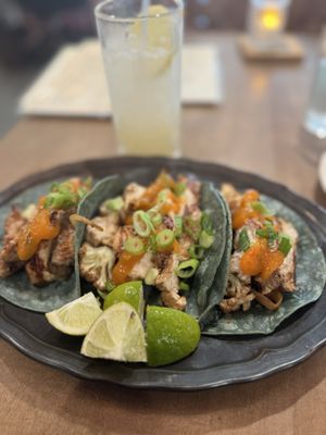 Oaxaca Club by null