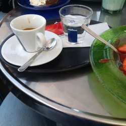 Dolce Amaro - Espresso