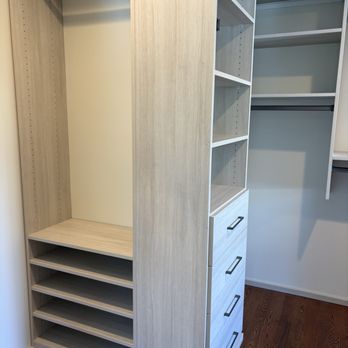 California Closets - Fairfield - California Closets - Interior Design Near Me - Fairfield, New Jersey California Closets - Fairfield - California Closets - Interior Design Near Me - Fairfield, New Jersey