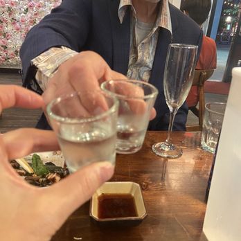 Ganji - Delicious sake from the southern hillside region in Japan. - Japanese Near Me - San Francisco, California