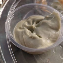 Avocado sauce Avocado sauce