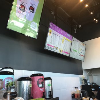 Kung Fu Tea - Bubble Tea Near Me - Doraville, Georgia Kung Fu Tea - Bubble Tea Near Me - Doraville, Georgia