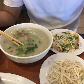 Pho Ga Hai Van - Chao ga - Vietnamese Near Me - Westminster, California Pho Ga Hai Van - Chao ga - Vietnamese Near Me - Westminster, California