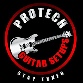 ProTech Guitar Setups - Musical Instrument Services Near Me - Orlando , Florida ProTech Guitar Setups - Musical Instrument Services Near Me - Orlando , Florida