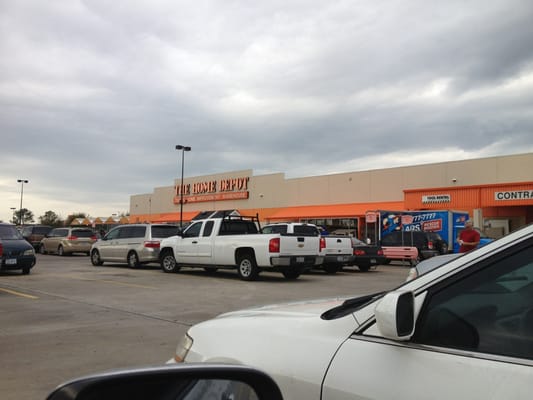 11820 Dickinson Rd Houston Tx 77089null