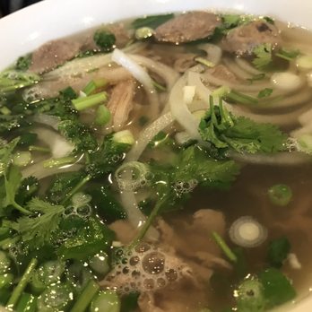 Bodard Bistro - Pho - Vietnamese Near Me - Houston, Texas