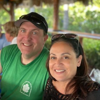 Sailfish Marina - Bar time at Sailfish Marina - Seafood Near Me - Palm Beach Shores, Florida