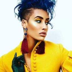 Diamonds Hair Collection - Diamond B Did It (Azmarie)