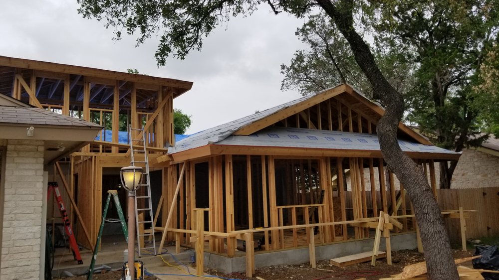 Slide of Herbert H Construction