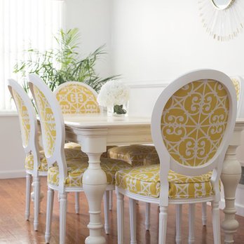 Roselle Upholstery - Dining room chairs - Furniture Reupholstery Near Me - Roselle, New Jersey Roselle Upholstery - Dining room chairs - Furniture Reupholstery Near Me - Roselle, New Jersey