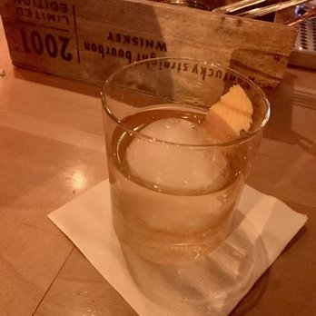 Low Spark - Bars Near Me - Cincinnati, Ohio