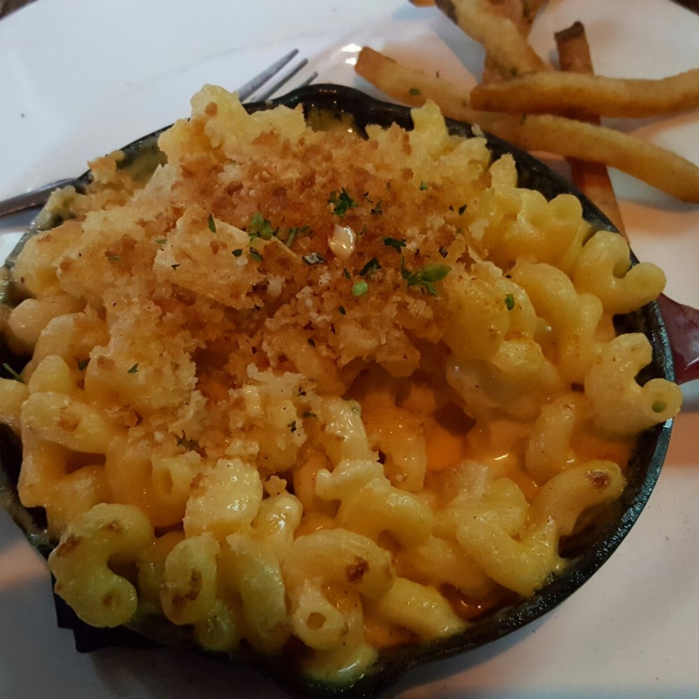Benson Brewery - Mac & Cheese - Gastropubs Near Me - Omaha, Nebraska Benson Brewery - Mac & Cheese - Gastropubs Near Me - Omaha, Nebraska