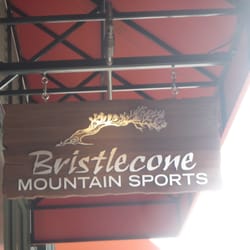 Bristlecone Mountain Sports