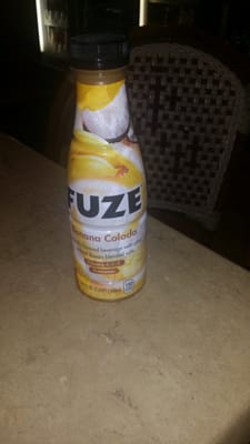 Copper Kettle by null