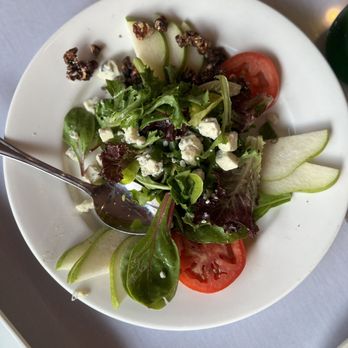 Cesario's - Pear Salad - Italian Near Me - San Francisco, California