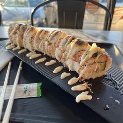 Roll N Bowl - Dynasty roll