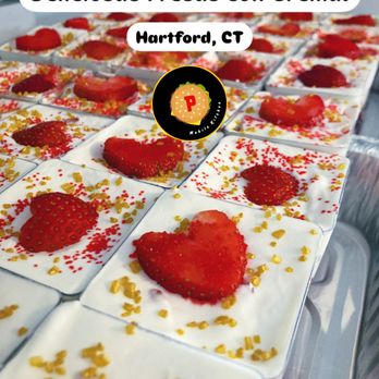 Providence - Food Trucks Near Me - Hartford, Connecticut Providence - Food Trucks Near Me - Hartford, Connecticut