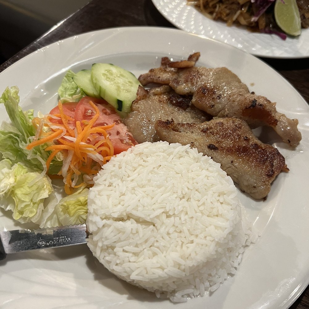 Pho Thai Nam Restaurant - Thai Near Me - East Norriton, Pennsylvania