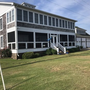 Colington Creek Inn - Front of inn - Bed & Breakfast Near Me - Kill Devil Hills, North Carolina Colington Creek Inn - Front of inn - Bed & Breakfast Near Me - Kill Devil Hills, North Carolina