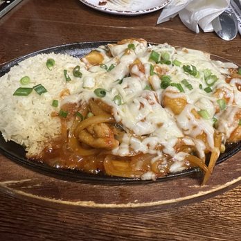 Bonchon San Gabriel - Korean Near Me - San Gabriel, California