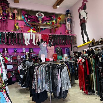 Wicked Chamber - Lingerie Near Me - Costa Mesa, California Wicked Chamber - Lingerie Near Me - Costa Mesa, California