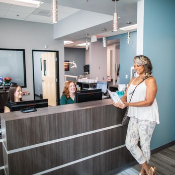 Gentle Dental Keizer Station - General Dentistry Near Me - Keizer, Oregon Gentle Dental Keizer Station - General Dentistry Near Me - Keizer, Oregon