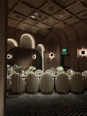 Javier's DTLA by null